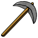 Stone Pickaxe icon
